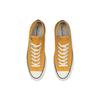 Converse Chuck 70 Low Yellow Unisex Sneakers White 162063C