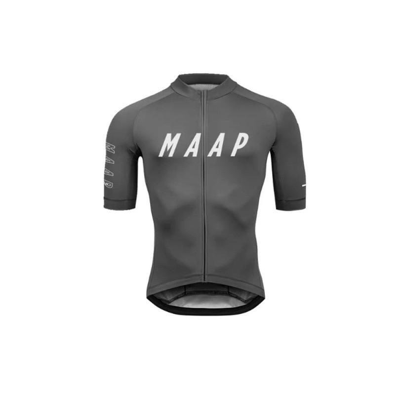 MAAP Velobraukšanas krekls Ātri žūstošs Elpojošs