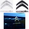 1 Stück 3D ABS Auto Heckbuchstaben Logo Stoßstange hinten Heckklappe Kofferraum Aufkleber Auto Heck Emblem Aufkleber Styling Zubehör