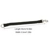 3Pcs Rope Buckle Ranch Gate Rope Lock Single-Loop Door Rope Lock  Livestock Pen Gates