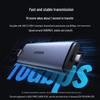 Ugreen CM353 M.2 NVMe SSD Enclosure with Type-C/USB3.1