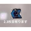 Used My Hero Academia Shouto Todoroki Acrylic Stand Acrylic Magnet Set