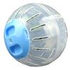 Plastic Small Pet Outdoor Sport Ball Grounder Jogging Hamster Pet Small Exercise Toy