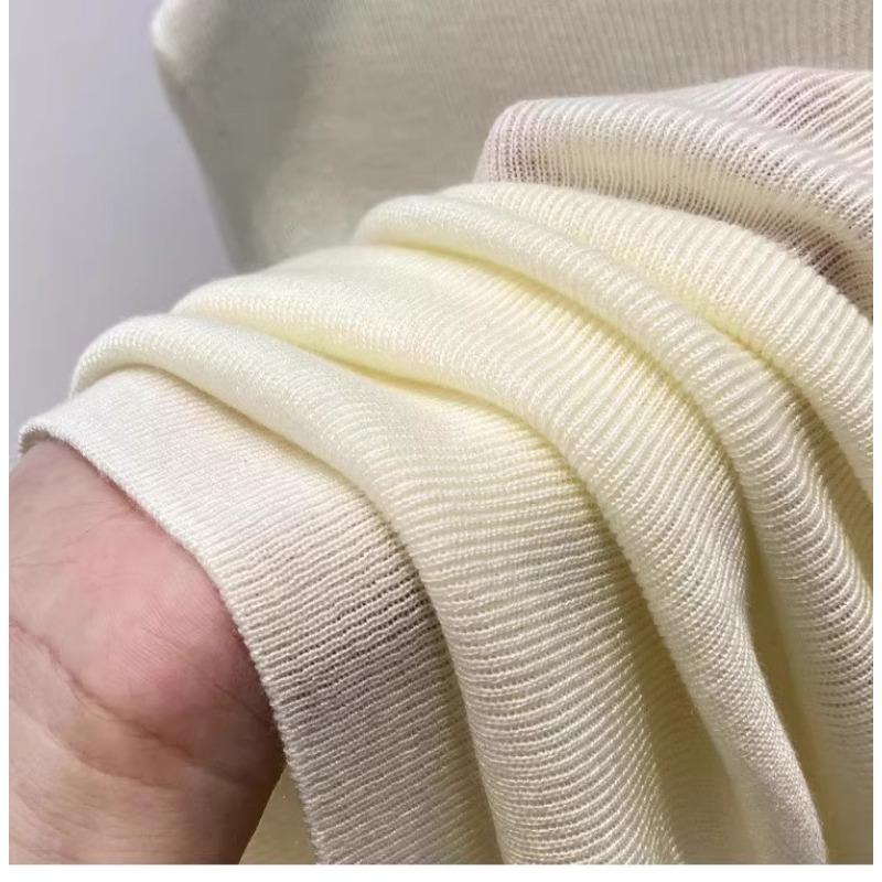 Módní pletený dámský svetr s polovičním rolákem a dlouhým rukávem, nový na začátek podzimu, slim fit pulovr, ležérní, jednoduchý, elegantní, tenký, spodní díl