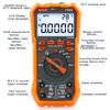 NJTY T-58D High-Precision Digital Multimeter, 60000 Counts, Smart Anti-Burn, Home/Professional Universal Meter