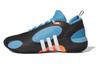 D. O.N. Issue #5 Light Blue Black IE8328