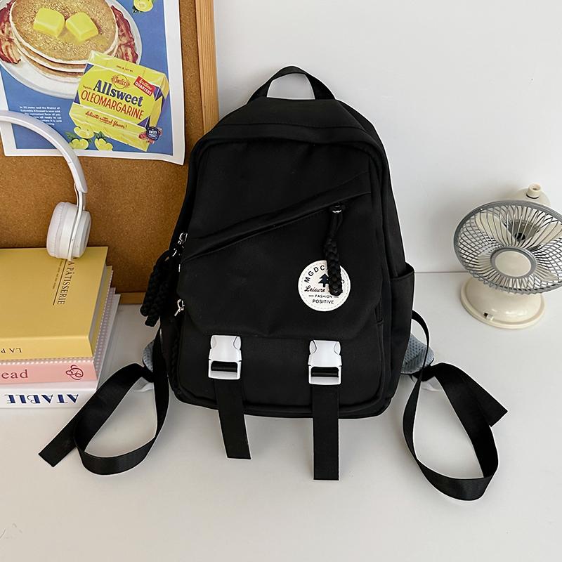 Women's Travel Small Backpack Lightweight Student Schoolbag