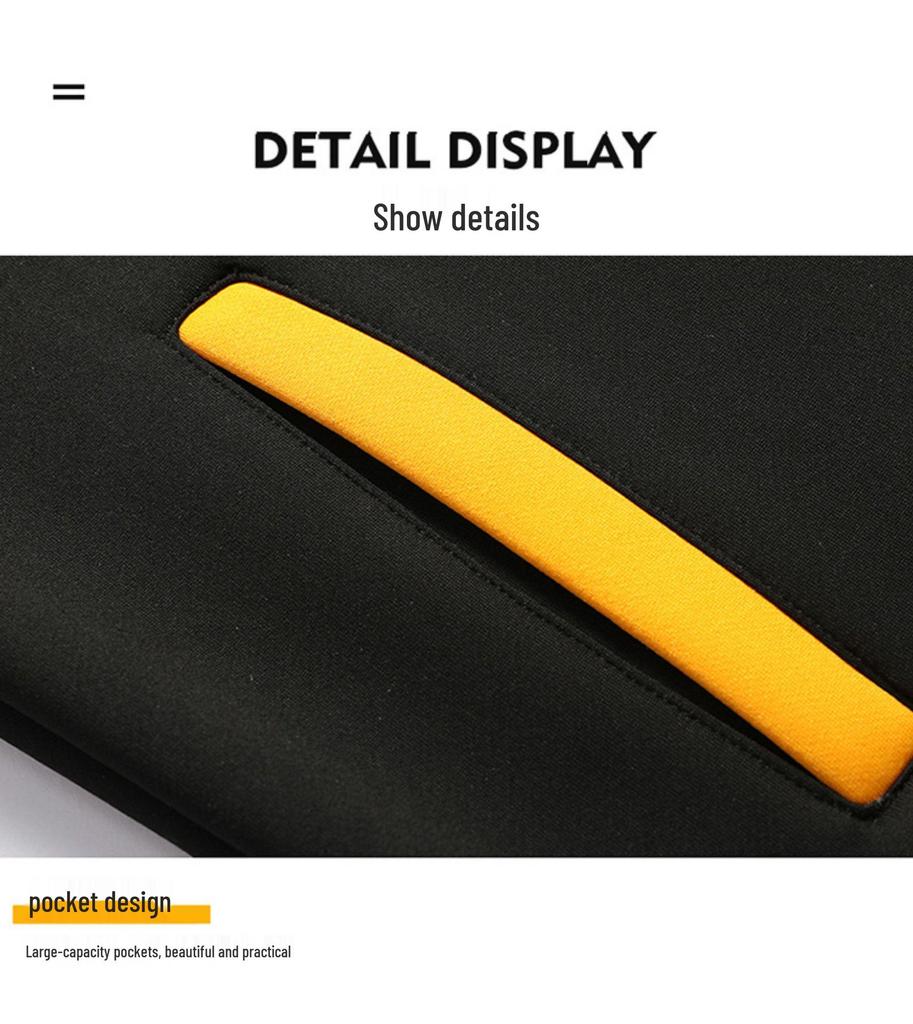 Fleece-Lined Boys' Hoodie - Thick Winter Jacket for Teenagers, Perfect for Autumn Sports and School