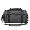 Li Shen Travel & Gym Bag with Shoe Compartment
