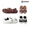 Crocs ClaSSic CoSy Women S Winter Fur SlipperS Cold Weather SandalS 5 choiceS