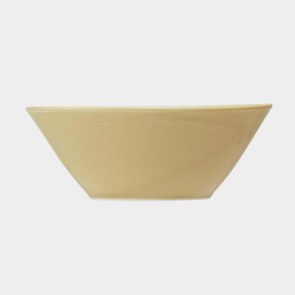 Skater Mino Ware Disney Winnie the Pooh Bowl, Small, 13cm, Honey, CHBW13-A