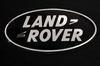 Genuine Land Rover OEM Range Rover Sport Black Grille Emblem Badge Nameplate DAG500160