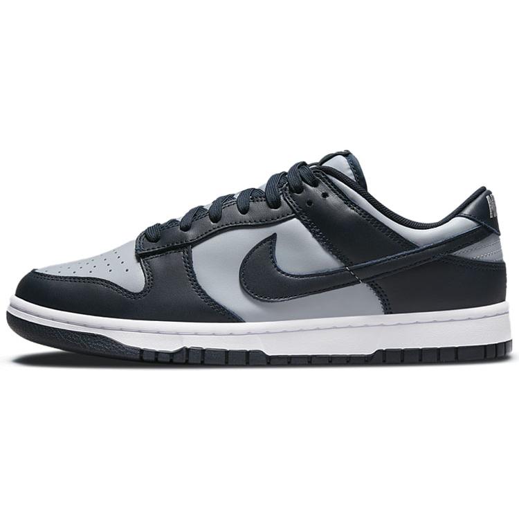 

Кроссовки Nike Dunk Low Georgetown(ДД1391-003) 42.5