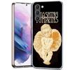 Rock The Smashing Pumpkins Phone Case for Samsung A54 A14 A24 A34 A17 A37 A57 A55 A35 A25 A15 A13 A23 A33 A53 A07 A05S A04S A03