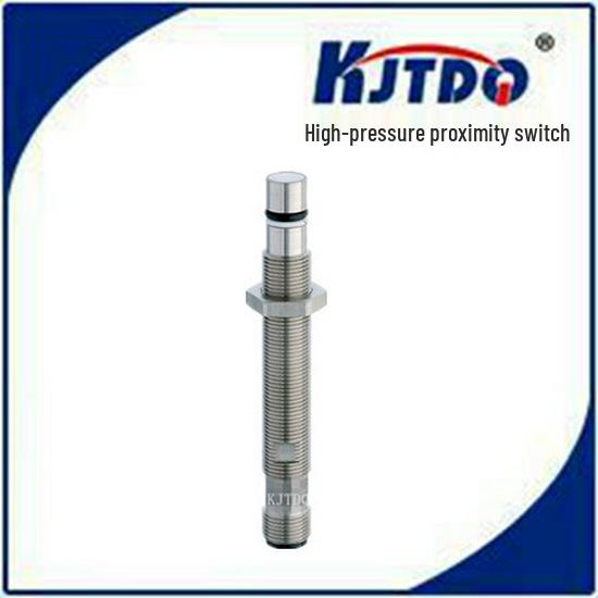 Kaijite High-Pressure Proximity Switch: Compatible with DW-AS-501/503/50B/50A-P12-635/622 KJT Series