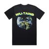 Wu-Tang Globe Tee