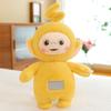 Baby Cartoon Doll Cross-border Plush Toy Comfort Rag Claw Machine Action Figure Children's Birthday Gift Zl Christmas Gift Holiday Congratulations
