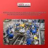 SHSMOO High-Speed Deep Groove Ball Bearing