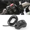 Moto Handle Switch For BMW R1250GS Adventure R1200GS F850GS F750GS Fog Light Switch Control Button Smart Relay Wiring Harness