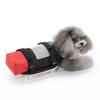 Indoor Dog Wheelchair Alternative for Paralyzed Pet Pet Scooter Wheelchair Dog Drag Bag for Protects Chests and Limbs