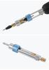 20-Piece Cross-Border Quick-Change High-Speed Steel Countersink Drill and Screwdriver Set