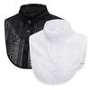 Vintage Lace Cotton False Tie Shirt Fake Collar Clothes Accessories Lapel Blouse Top