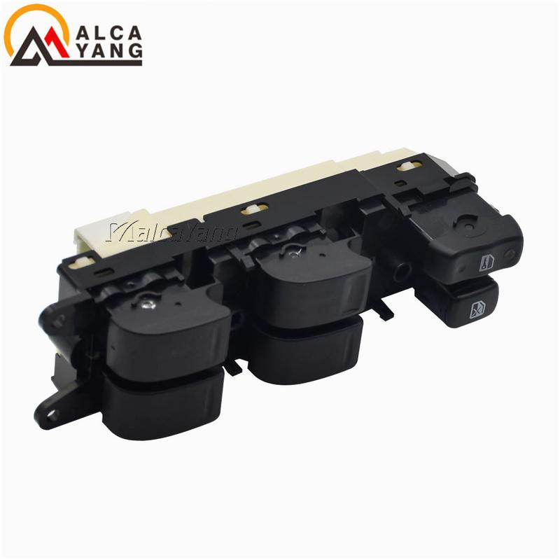 For Lexus LX470 Toyota Land Cruiser 1998-2007 Master Power Window Control Switch 84820-60100 8482060100