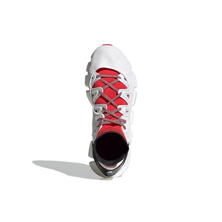 Climacool Vento Stella McCartney X Climacool Vento Wmns Adidas 'White Vivid Red' Women's FX1950