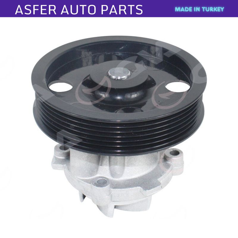 Water Pump for Astra J Corsa C Combo CD Meriva AB Egea (letterpress) Linea Doblo Albea Punto Fiorino Bipper Nemo 1.3 Oem 46815125 12855462 46338675