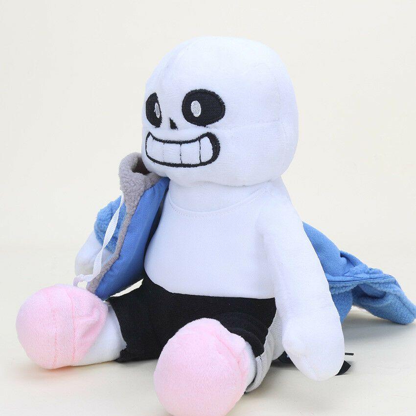 Undertale Deltarune Lancer Ralsei Asriel Plush Figure Toy Soft Stuffed Doll Toys