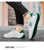 2025 Men's Trendy Summer Casual Breathable Soft Sole Shoes