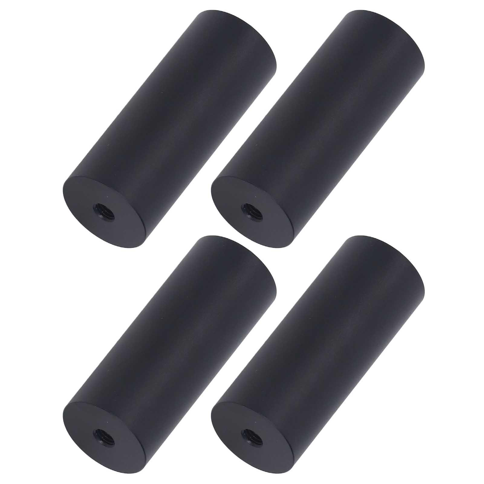 

Engraving Machine Auxiliary Heightening Column Set Robust Engraver Heightening Column Kit