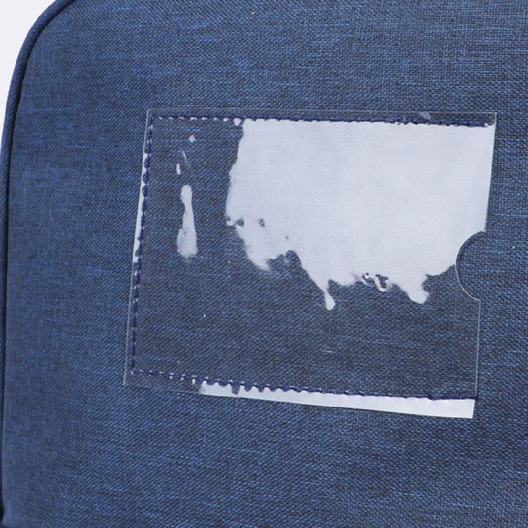 Thermal Bag Waterproof Insulated Bag Large Capacity Picnics Bag Cooling Bag