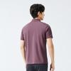 Qipai Men's Cooling Short Sleeve Polo Shirt