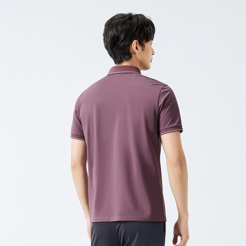 

Qipai Men s Cooling Short Sleeve Polo Shirt XL