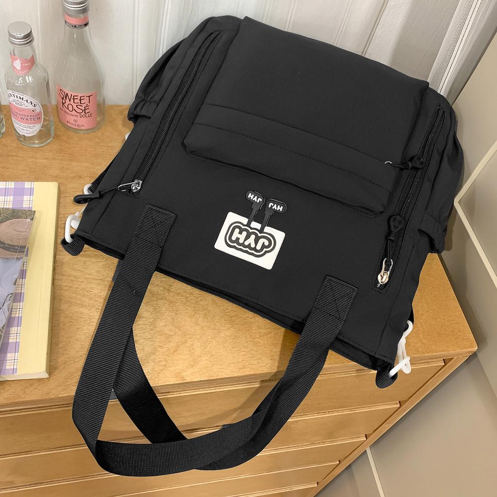 Children's School Bag Elementary School Girl Junior High School Student School Backpack