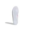 Adidas Neo Courtflash X White/Red Women's EH2531