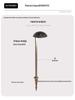 Waterproof LED Outdoor Lawn Light: Nordic Garden Courtyard Landscape Light