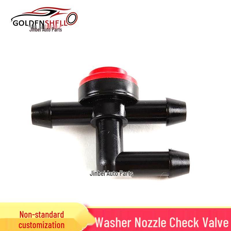 JCW R50 R52 Windshield Washer Nozzle Check Valve 61667045427