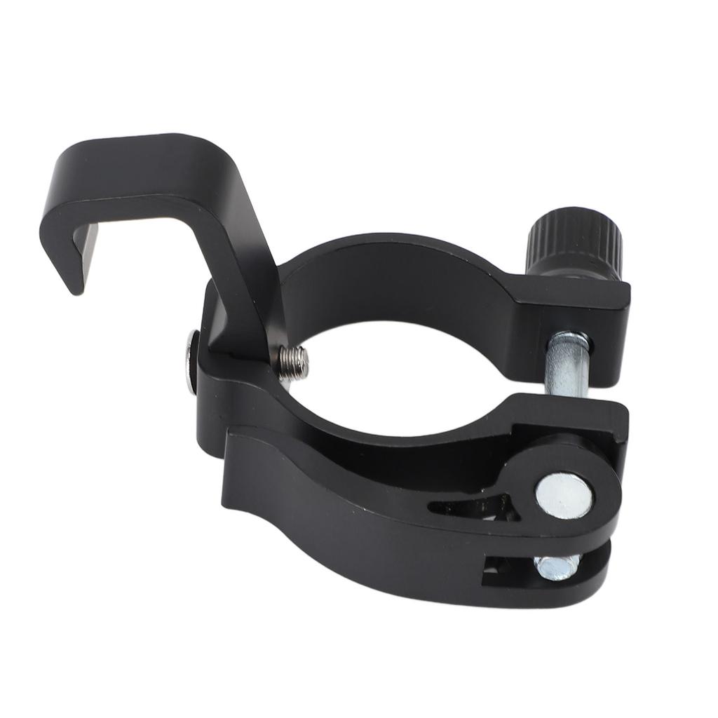 8 hüvelykes elektromos roller akasztó kampó erős szerkezetű többfunkciós ötvözet akasztó kampóhoz