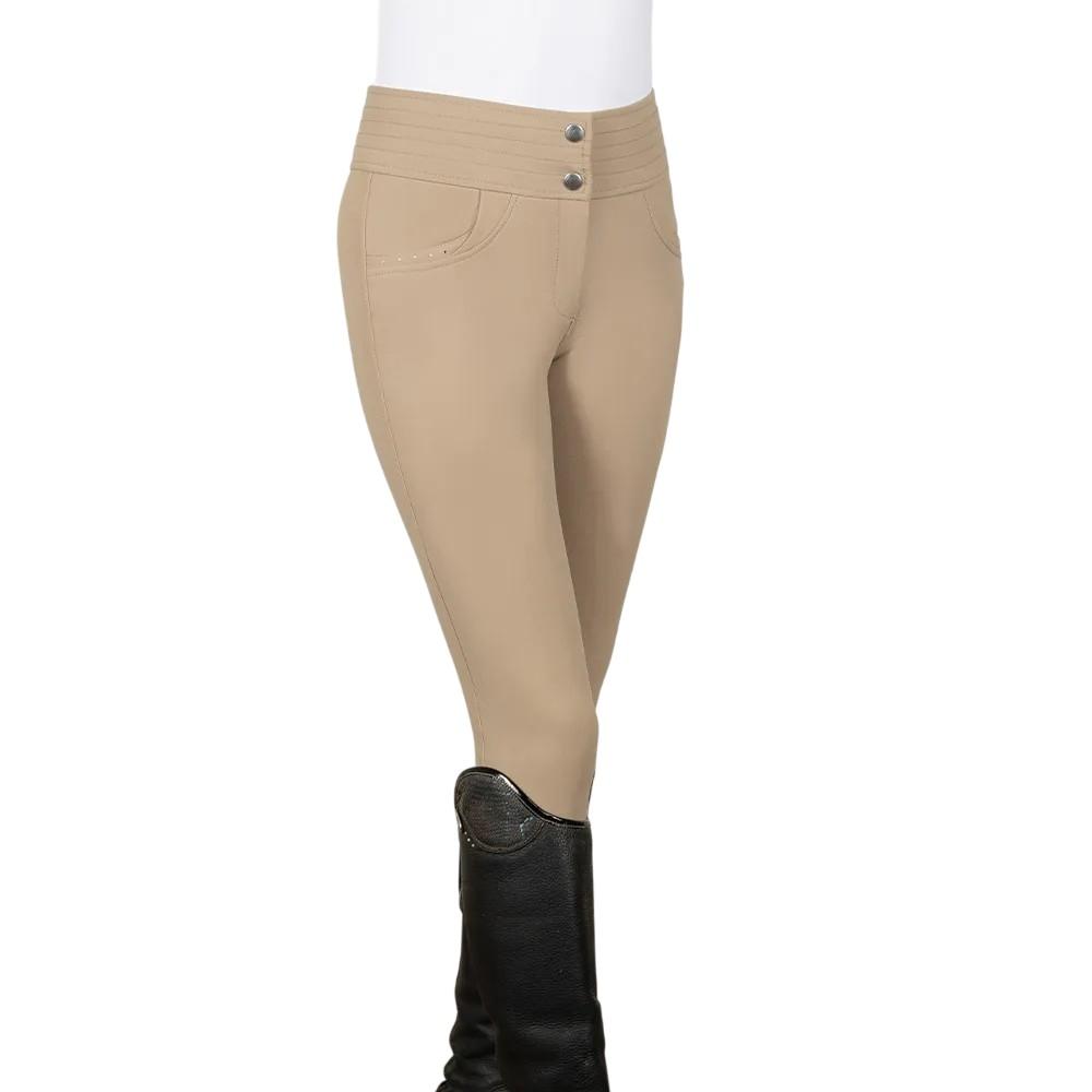 Coldstream Womens/Ladies Fenham Diamante Breeches