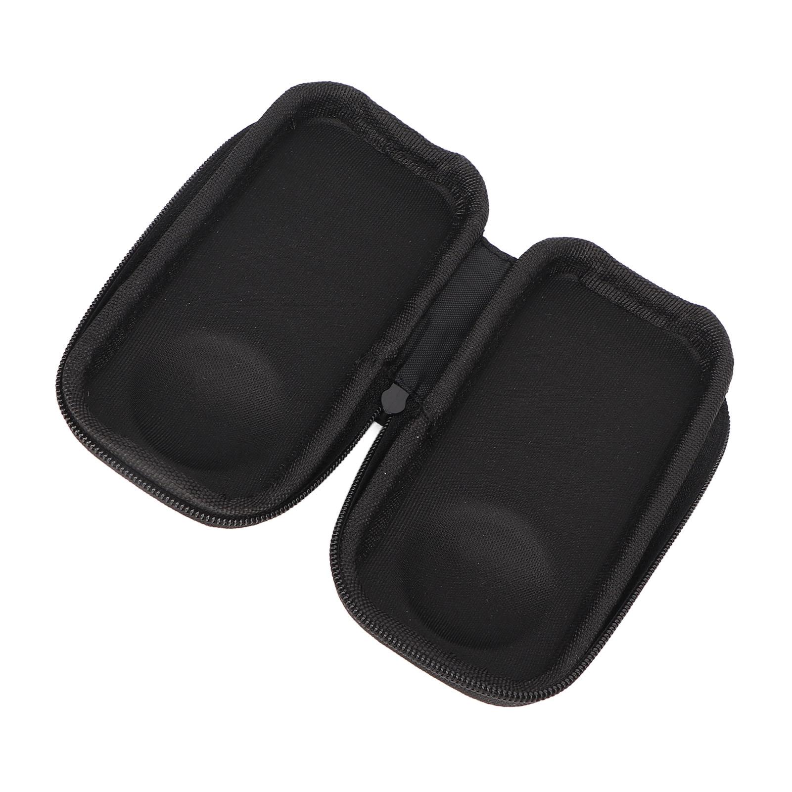 

Чехол для хранения экшн-камеры, переносная защитная сумка для камеры из ПУ для ONE X3 ONE X2 ONE X