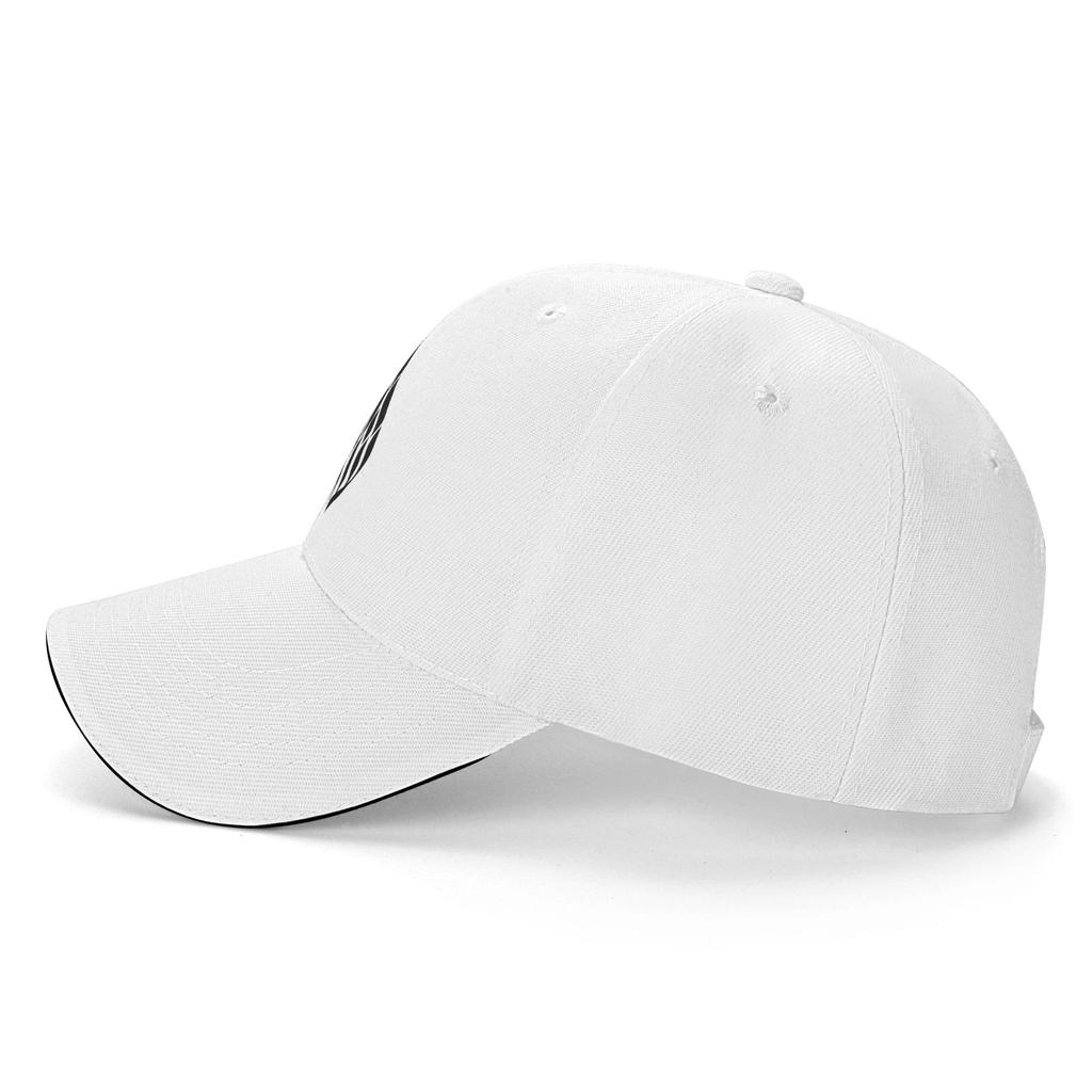 My Fire Rebbe Nachman Baseball Cap Kpop Rock Sun Trucker Hat Female Male Casual Design Baseball Caps