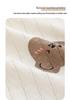 Summer Newborn Romper: 100% Cotton, Lightweight, No-Bone Suit for Small Babies