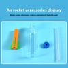 Science Experiment Kit Air Rocket Diy Outdoor Classroom Physics Educational Toy For Students