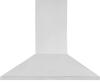 Chimney Hood Ok. Oho 6271 M A+ White