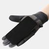 Winter Cycling Gloves Thermal Fleece Warm Outdoor Mittens  Sports