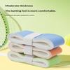 Non-slip Gradient Color Sport Racket Overgrip Sweat Absorbent Durable Grip Tape for Tennis Badminton Training