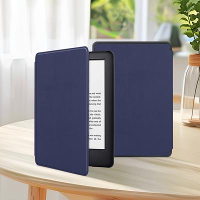 Case Auto Wake/Sleep Ebook Case for Kindle Paperwhite 12th Gen 2025 Released 7in for Kindle Colorsoft Signature Edition 7inch