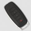 285E3-7La7A 5 Buttons 433Mhz Remote Car Key For Nissan
